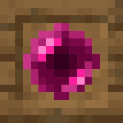 ChunkNoGoByeBye — Minecraft mod, rasm 1