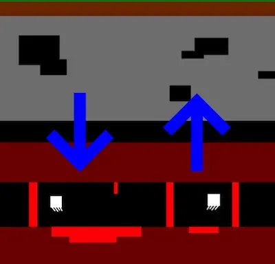 Kelvin's Stacked Dimensions