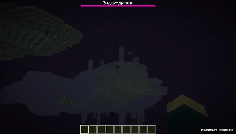 Kelvin's Stacked Dimensions — Minecraft mod, rasm 3