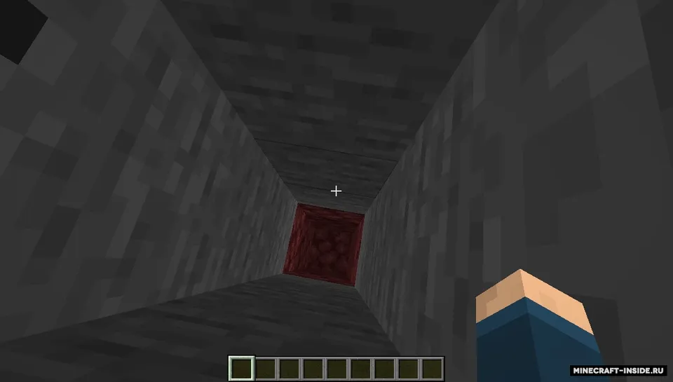 Kelvin's Stacked Dimensions — Minecraft mod, rasm 4