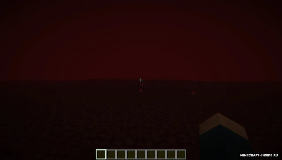 Kelvin's Stacked Dimensions — Minecraft mod, rasm 5