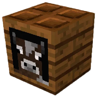 Neo Ranch — Minecraft mod, rasm 1