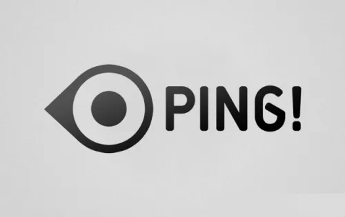 Ping — Minecraft mod, rasm 1