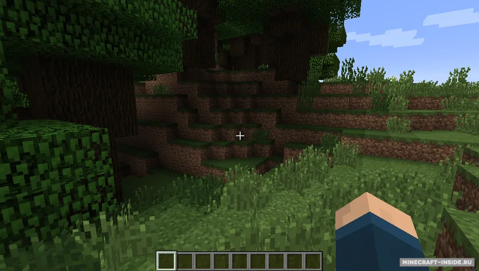Ping — Minecraft mod, rasm 4
