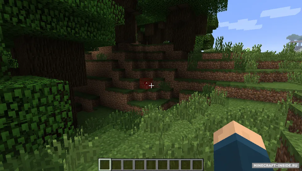 Ping — Minecraft mod, rasm 5