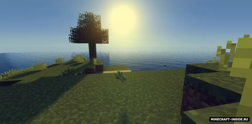Configurable Cane — Minecraft mod, rasm 1