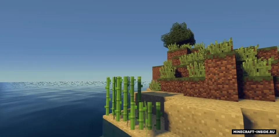 Configurable Cane — Minecraft mod, rasm 2