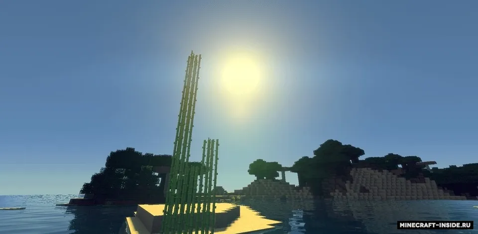 Configurable Cane — Minecraft mod, rasm 3