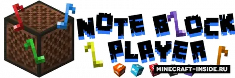 Note Block Player