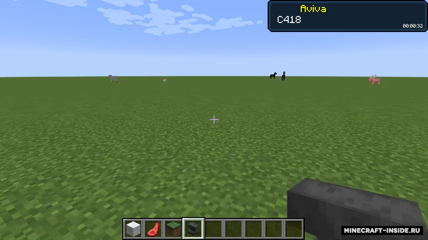 Note Block Player — Minecraft mod, rasm 5