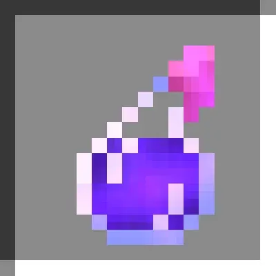 Potion of Blindness