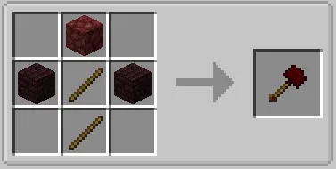 Vanilla Excavators — Minecraft mod, rasm 4