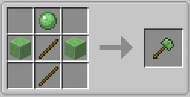 Vanilla Excavators — Minecraft mod, rasm 6