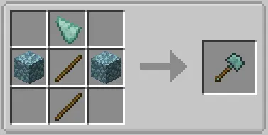 Vanilla Excavators — Minecraft mod, rasm 8