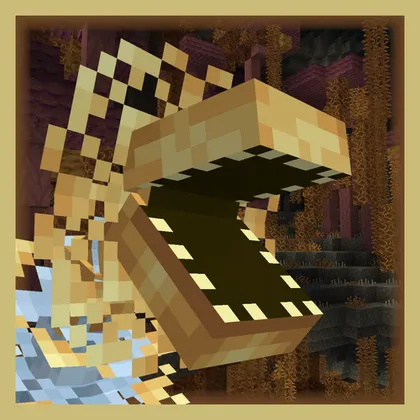 Wild Aside — Minecraft mod, rasm 1