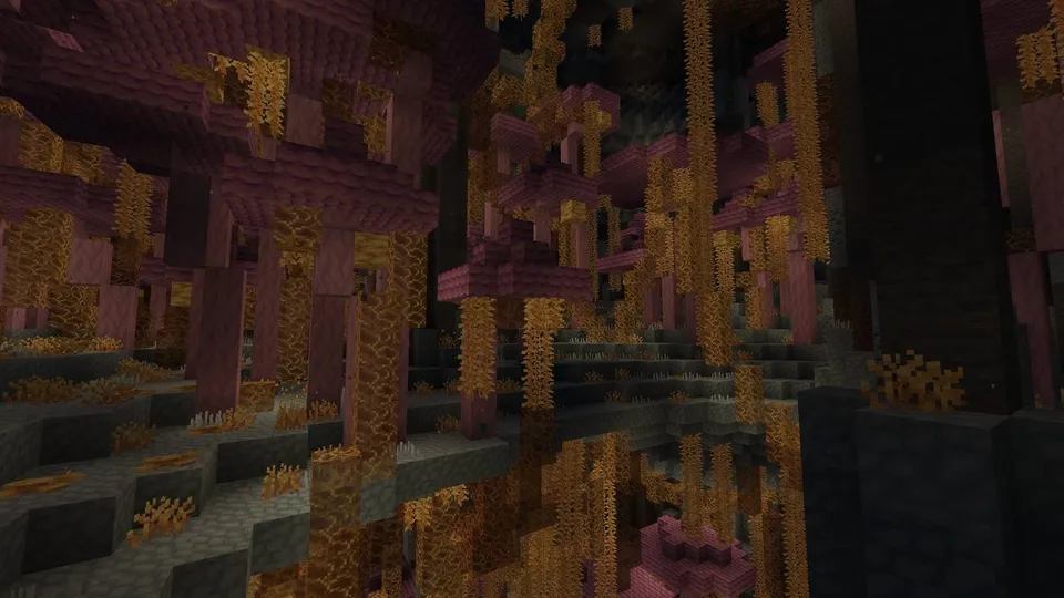 Wild Aside — Minecraft mod, rasm 2