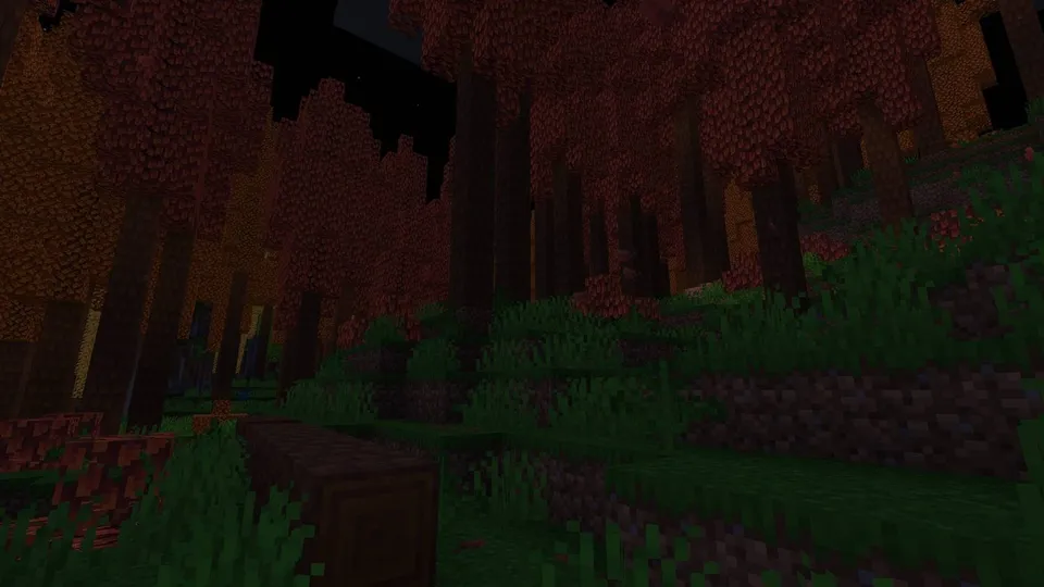 Wild Aside — Minecraft mod, rasm 6