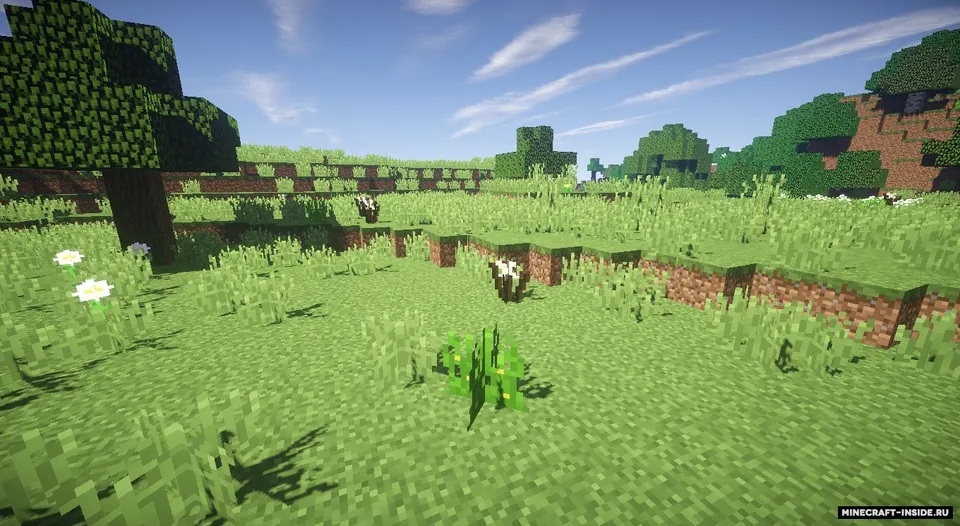 XL Food — Minecraft mod, rasm 3