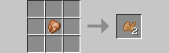 XL Food — Minecraft mod, rasm 7