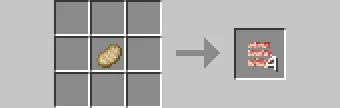 XL Food — Minecraft mod, rasm 8