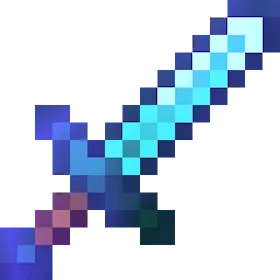 Attack Speed Enchantment — Minecraft mod, rasm 1