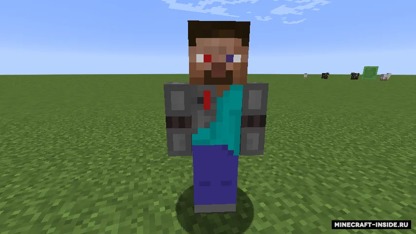 Mythical Monsters and Dangerous Dungeons — Minecraft mod, rasm 2