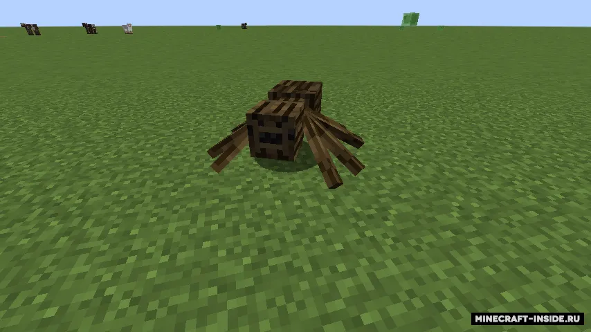 Mythical Monsters and Dangerous Dungeons — Minecraft mod, rasm 4