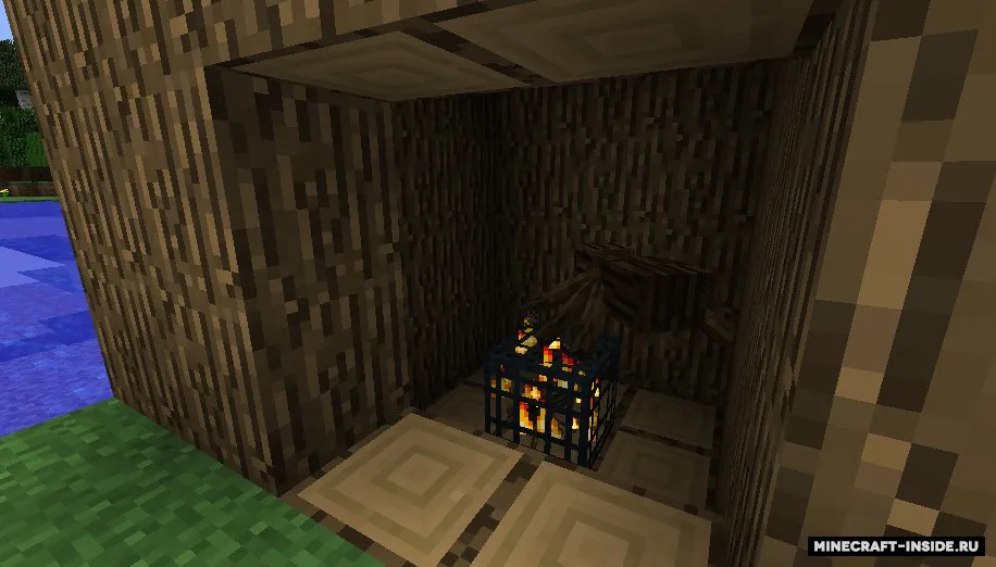 Mythical Monsters and Dangerous Dungeons — Minecraft mod, rasm 5