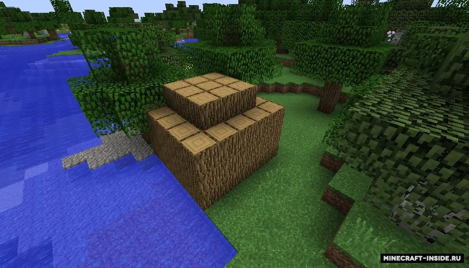 Mythical Monsters and Dangerous Dungeons — Minecraft mod, rasm 6