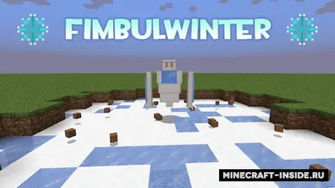 Fimbulwinter