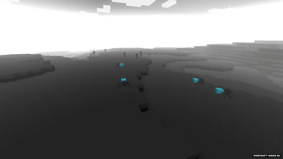 Fimbulwinter — Minecraft mod, rasm 2