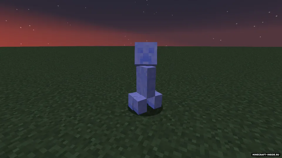 Fimbulwinter — Minecraft mod, rasm 3