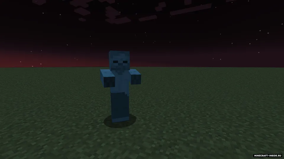 Fimbulwinter — Minecraft mod, rasm 5