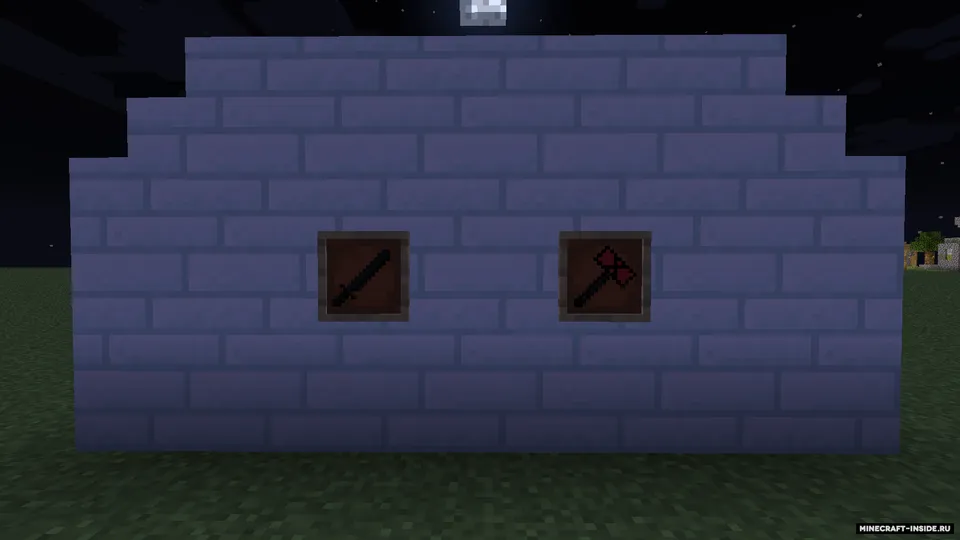 Fimbulwinter — Minecraft mod, rasm 6
