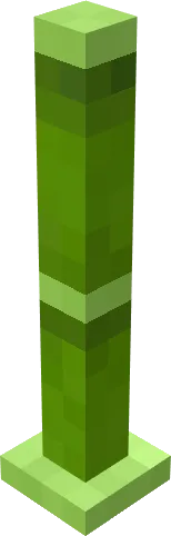 Bamboo Tweaks — Minecraft mod, rasm 2