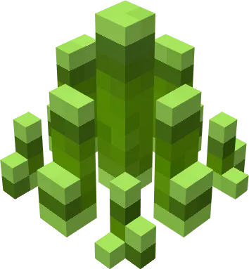 Bamboo Tweaks — Minecraft mod, rasm 3