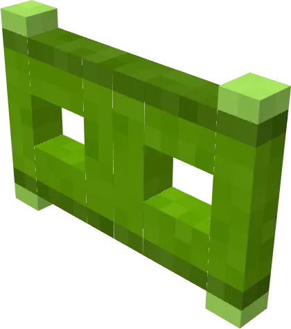 Bamboo Tweaks — Minecraft mod, rasm 5