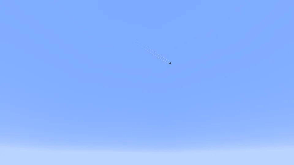 Elytra Contrails — Minecraft mod, rasm 3