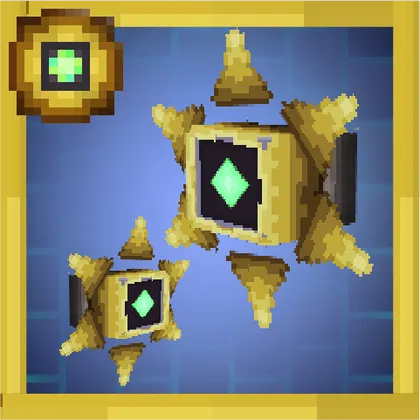 Ophanim - Support Items! — Minecraft mod, rasm 1