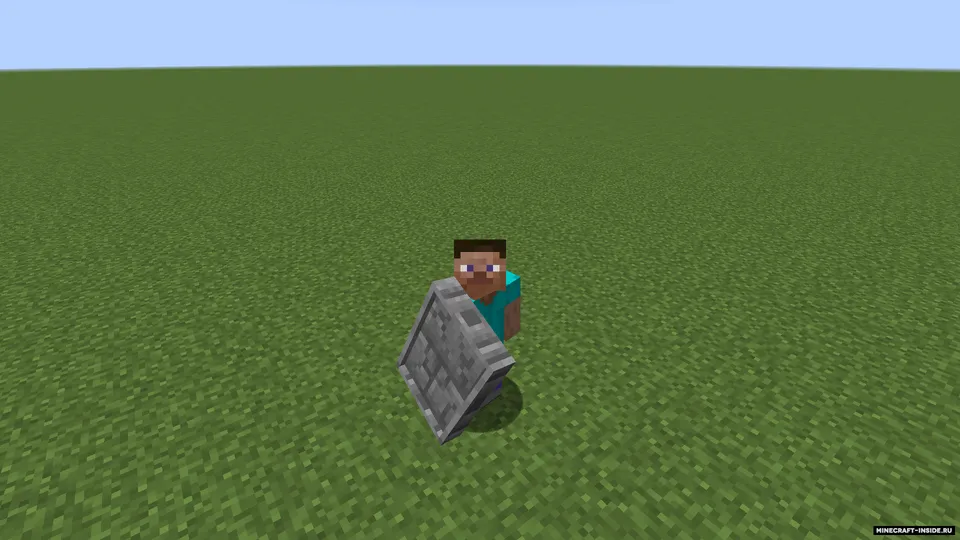 Murky's Many Shields — Minecraft mod, rasm 3