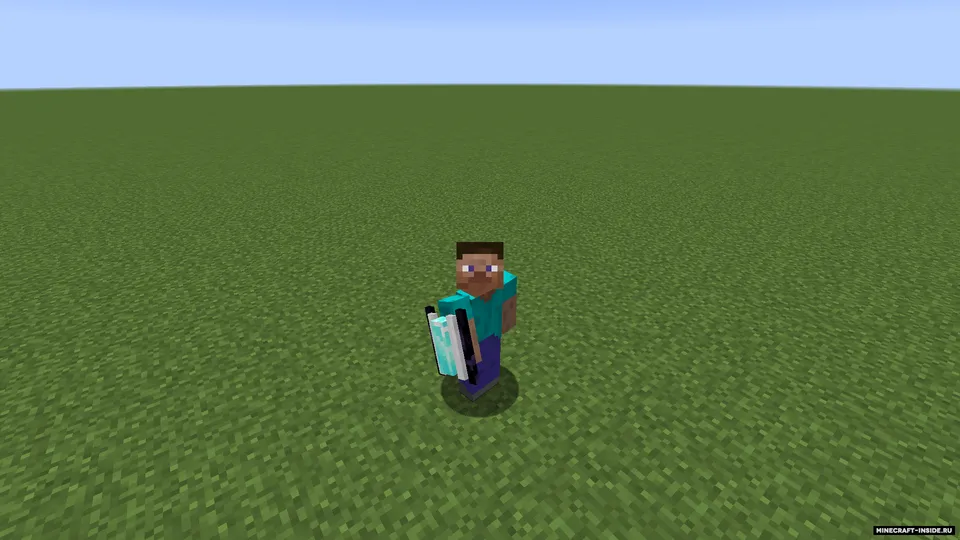 Murky's Many Shields — Minecraft mod, rasm 6