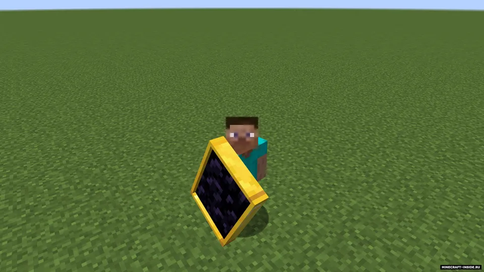 Murky's Many Shields — Minecraft mod, rasm 7