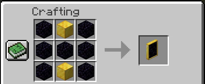 Murky's Many Shields — Minecraft mod, rasm 8