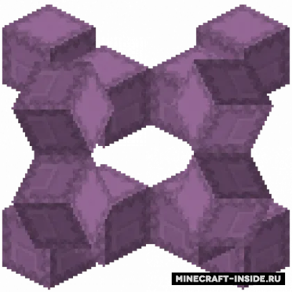 Shulkularity — Minecraft mod, rasm 1