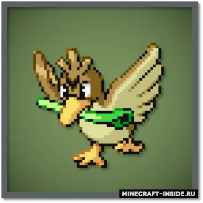 Window Wonders — Minecraft mod, rasm 1