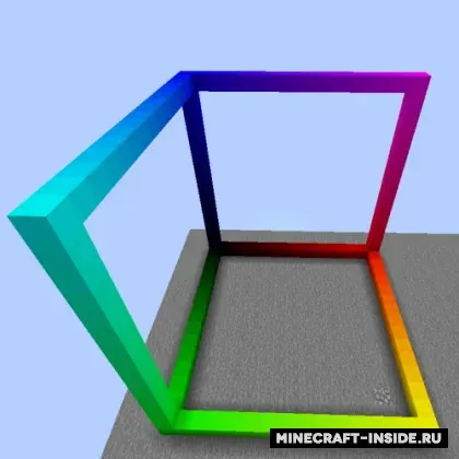 Simple Colored Blocks