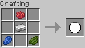 Simple Colored Blocks — Minecraft mod, rasm 6