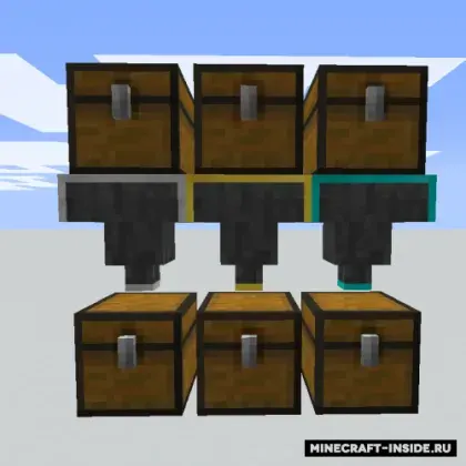 Speedy Hoppers