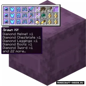 Shulker Tooltip