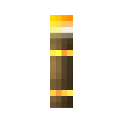 TorchMaster — Minecraft mod, rasm 1